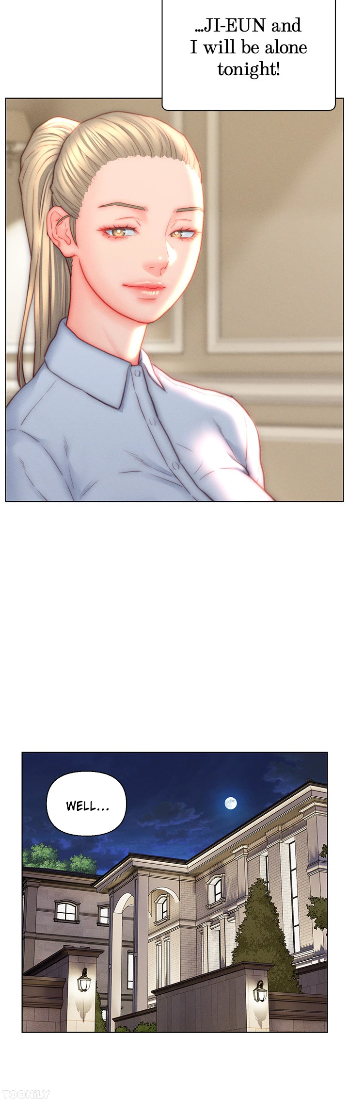 Live-In Son-in-Law Chapter 38 image 19