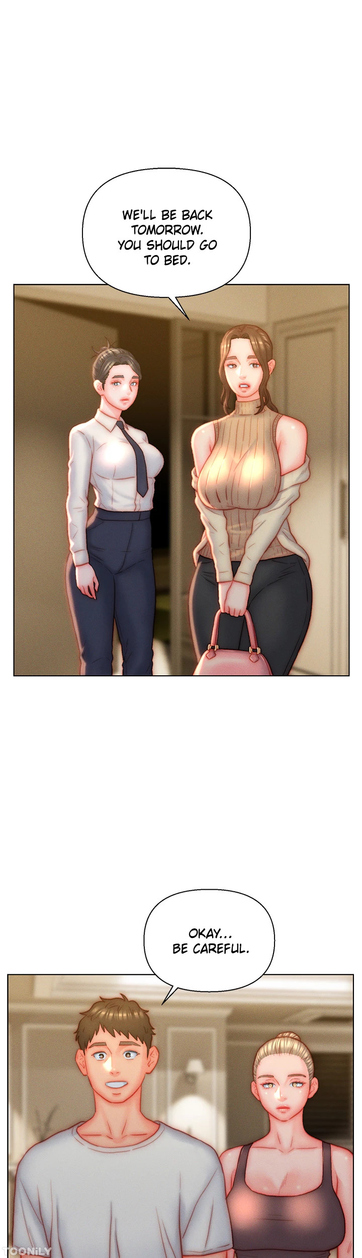 Live-In Son-in-Law Chapter 38 image 20