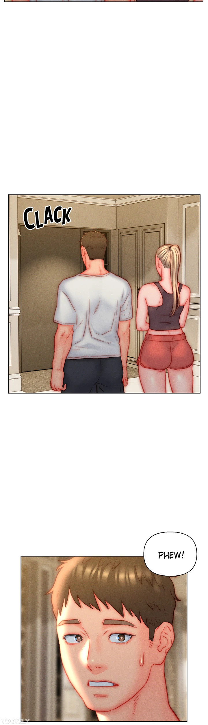 Live-In Son-in-Law Chapter 38 image 21