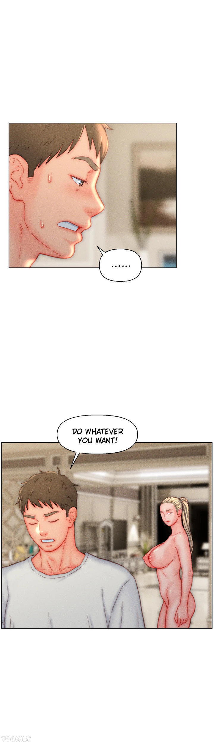 Live-In Son-in-Law Chapter 38 image 26