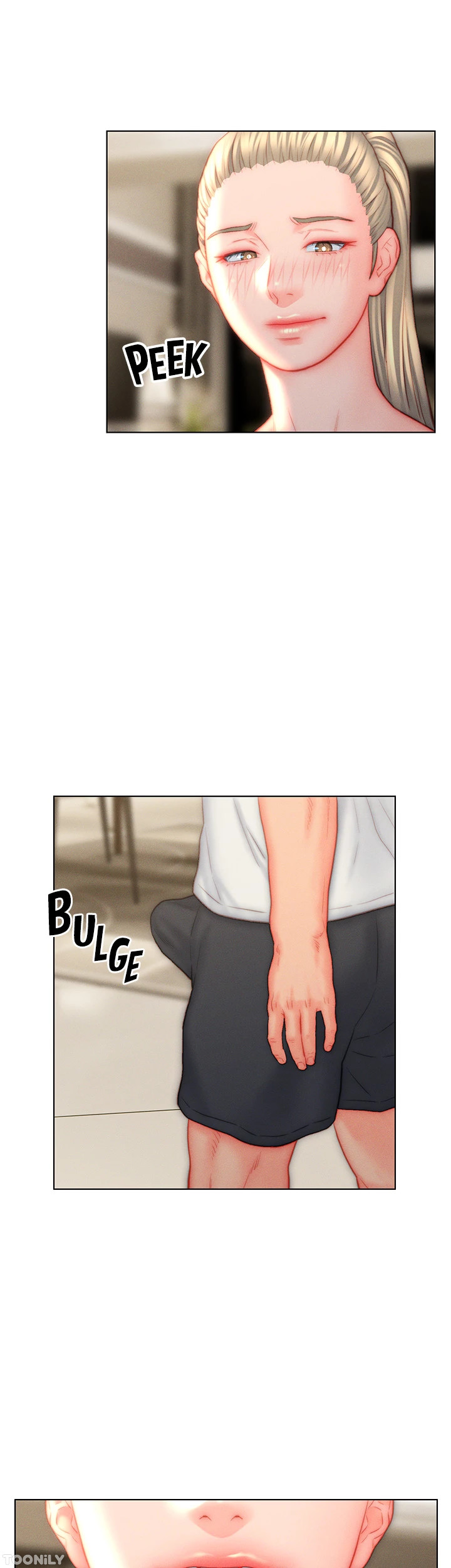 Live-In Son-in-Law Chapter 38 image 27