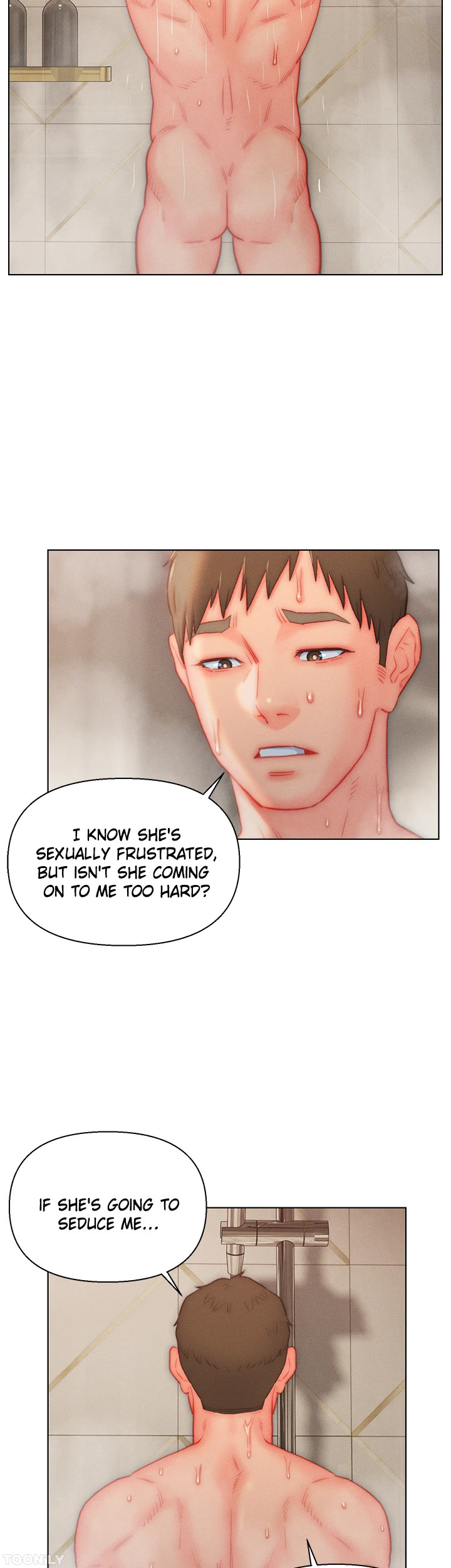 Live-In Son-in-Law Chapter 38 image 30