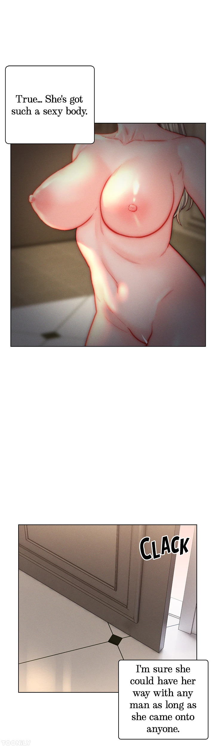 Live-In Son-in-Law Chapter 38 image 32