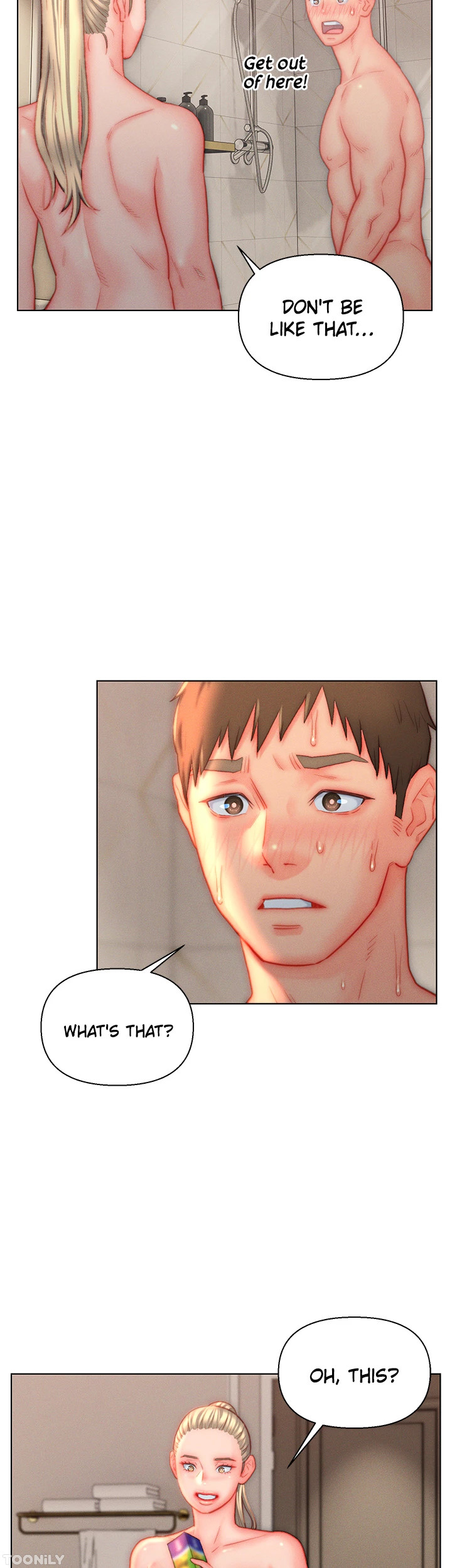 Live-In Son-in-Law Chapter 38 image 35