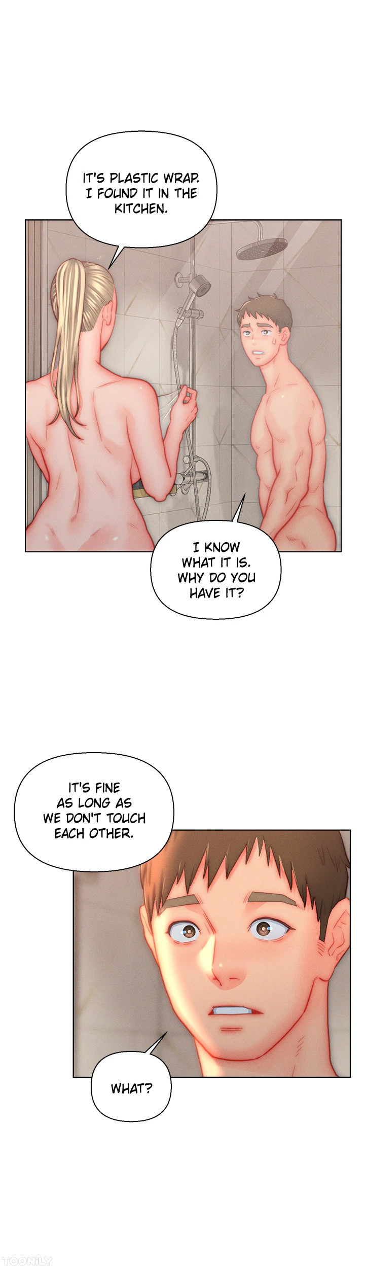 Live-In Son-in-Law Chapter 38 image 37