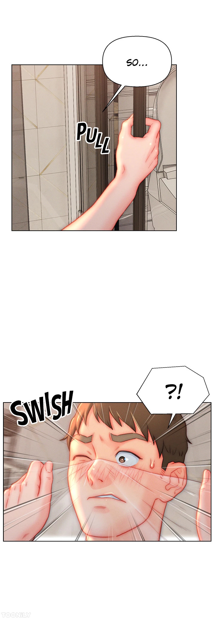 Live-In Son-in-Law Chapter 38 image 38
