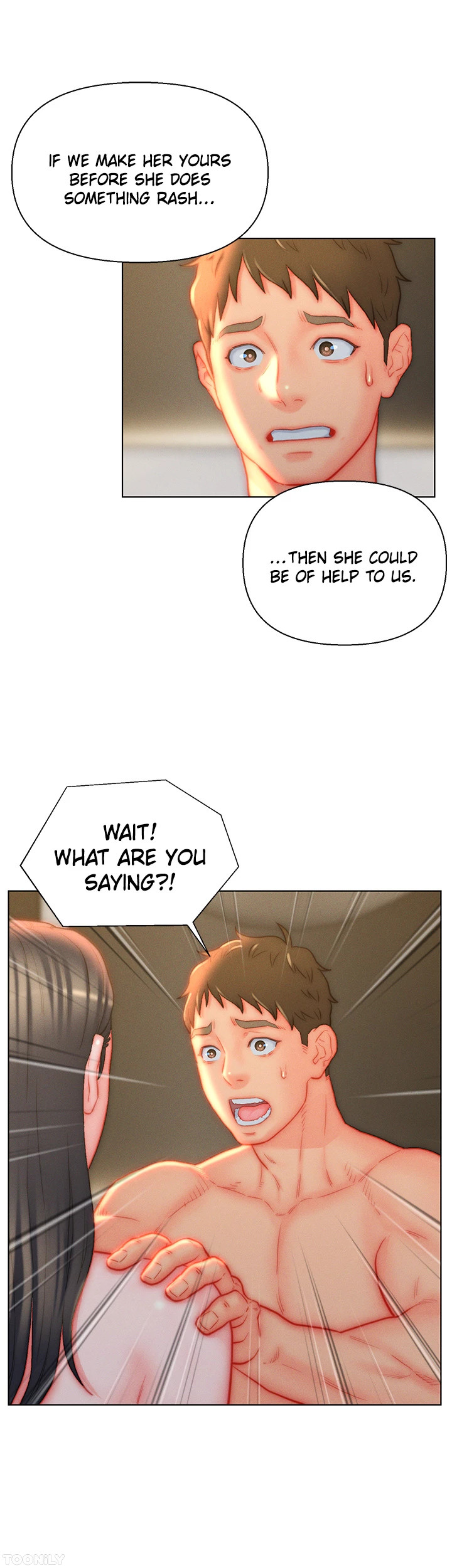 Live-In Son-in-Law Chapter 38 image 3