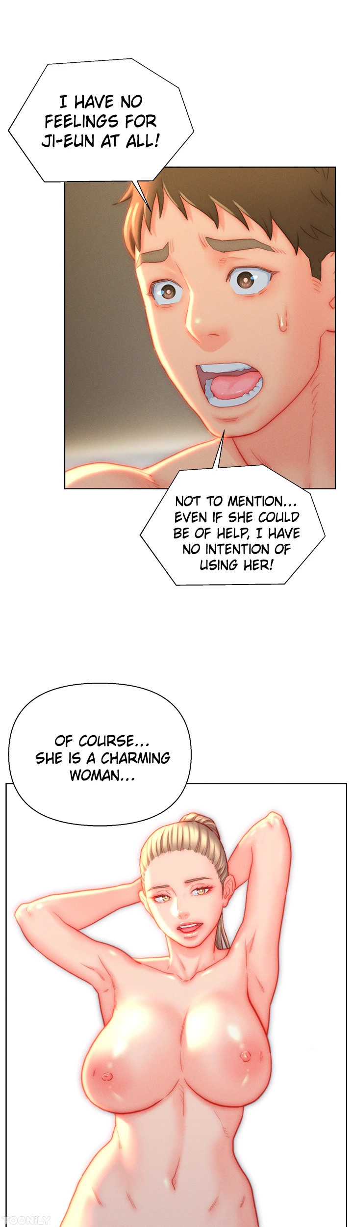 Live-In Son-in-Law Chapter 38 image 4