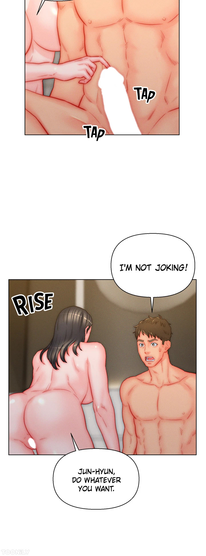 Live-In Son-in-Law Chapter 38 image 7