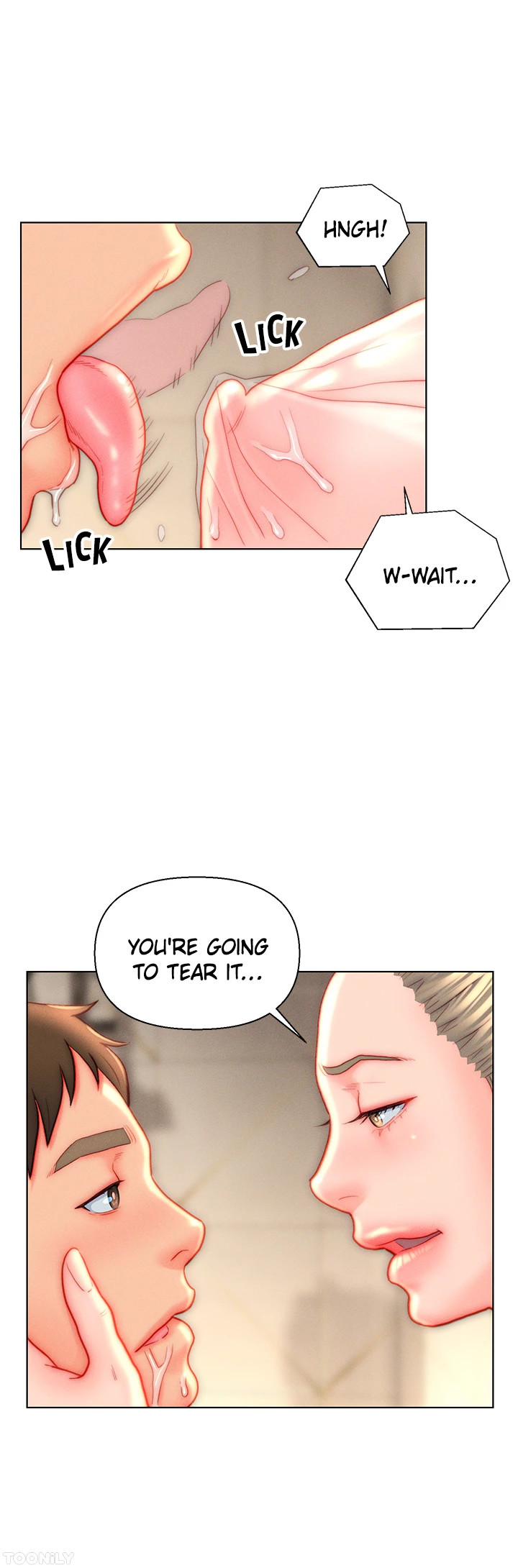 Live-In Son-in-Law Chapter 39 image 9