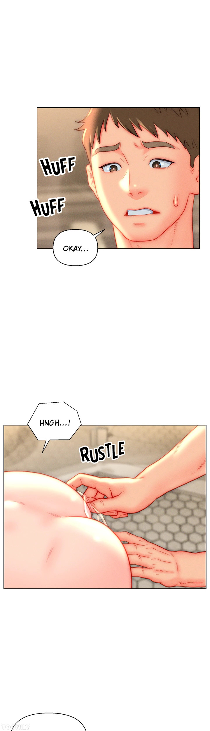 Live-In Son-in-Law Chapter 39 image 17