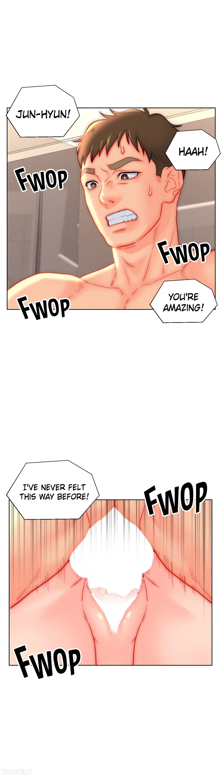Live-In Son-in-Law Chapter 39 image 23