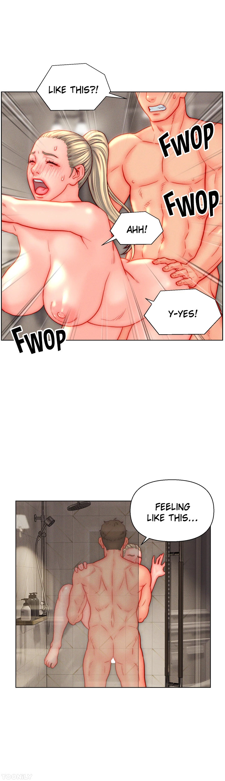 Live-In Son-in-Law Chapter 39 image 25