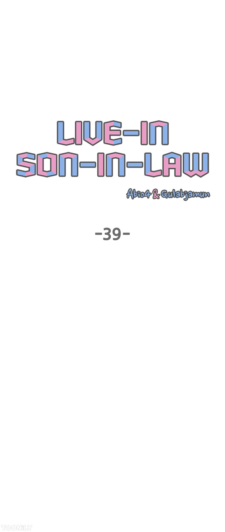 Live-In Son-in-Law Chapter 39 image 2