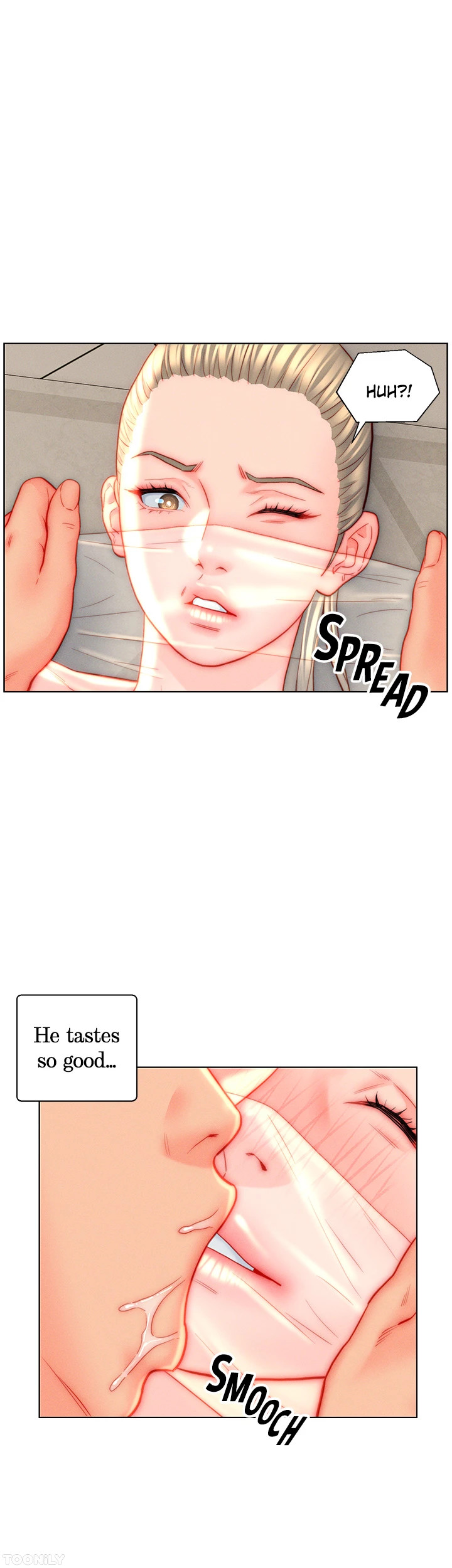 Live-In Son-in-Law Chapter 39 image 32