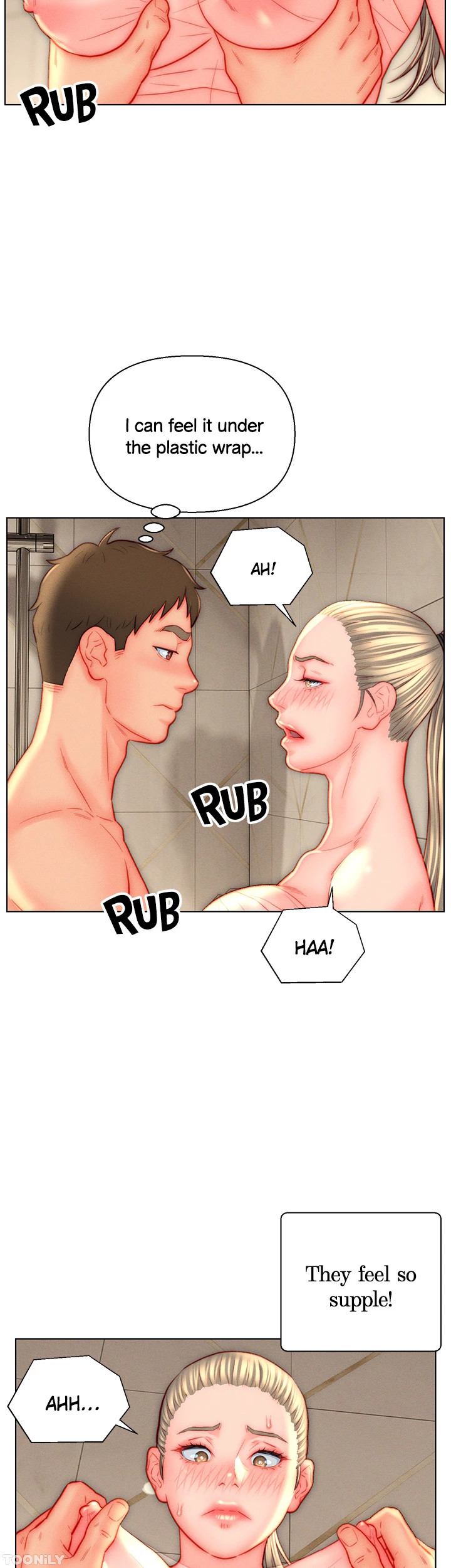 Live-In Son-in-Law Chapter 39 image 6