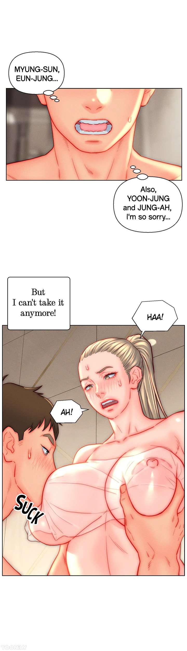 Live-In Son-in-Law Chapter 39 image 8