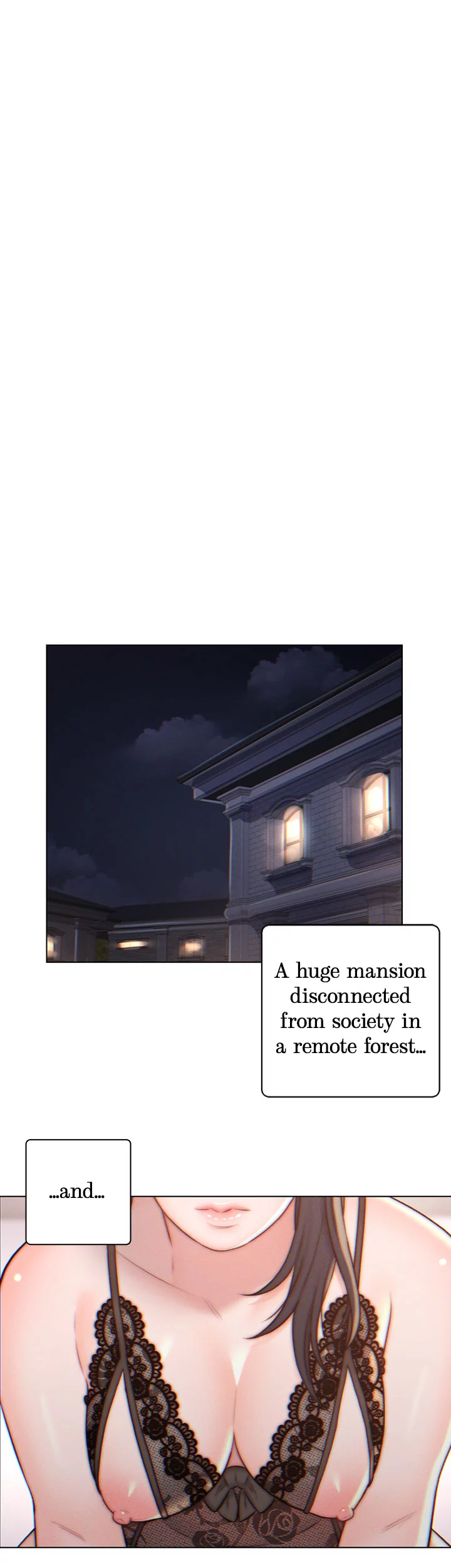 Live-In Son-in-Law Chapter 4 image 0