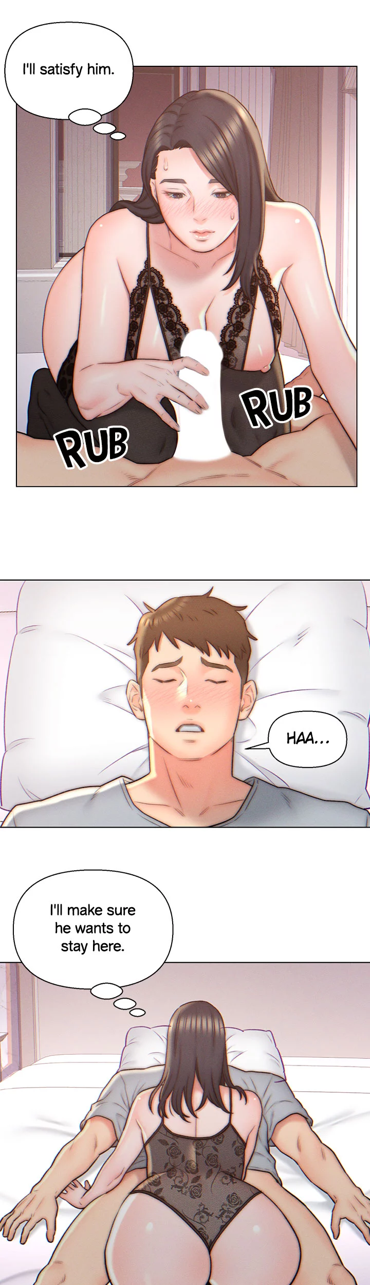 Live-In Son-in-Law Chapter 4 image 11