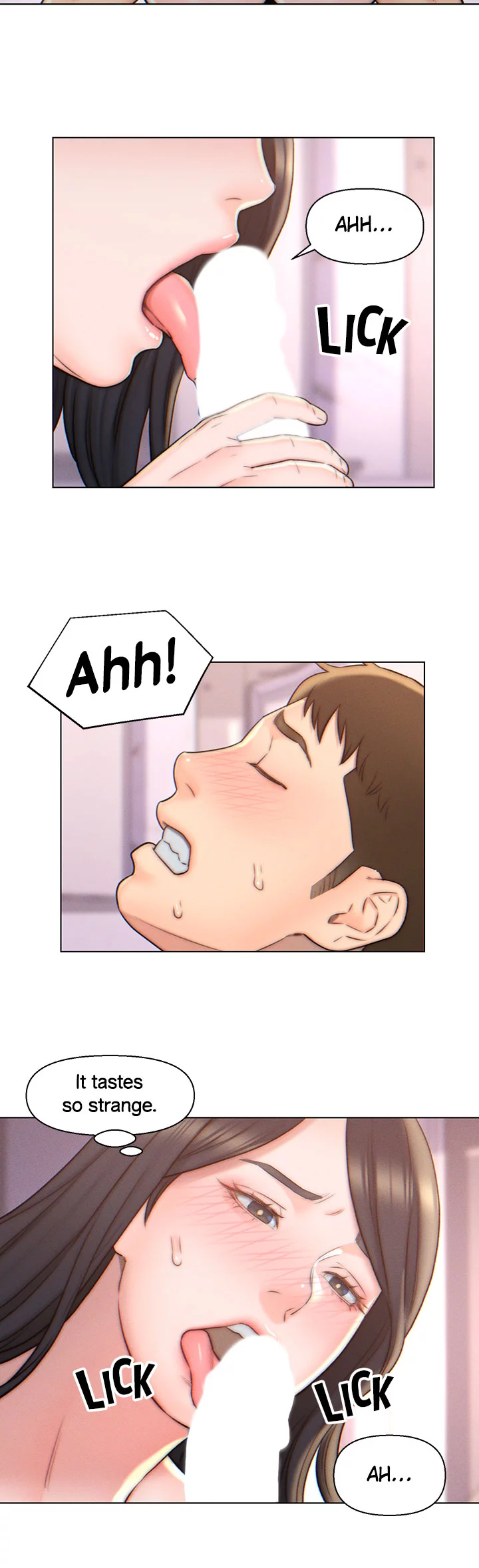Live-In Son-in-Law Chapter 4 image 12