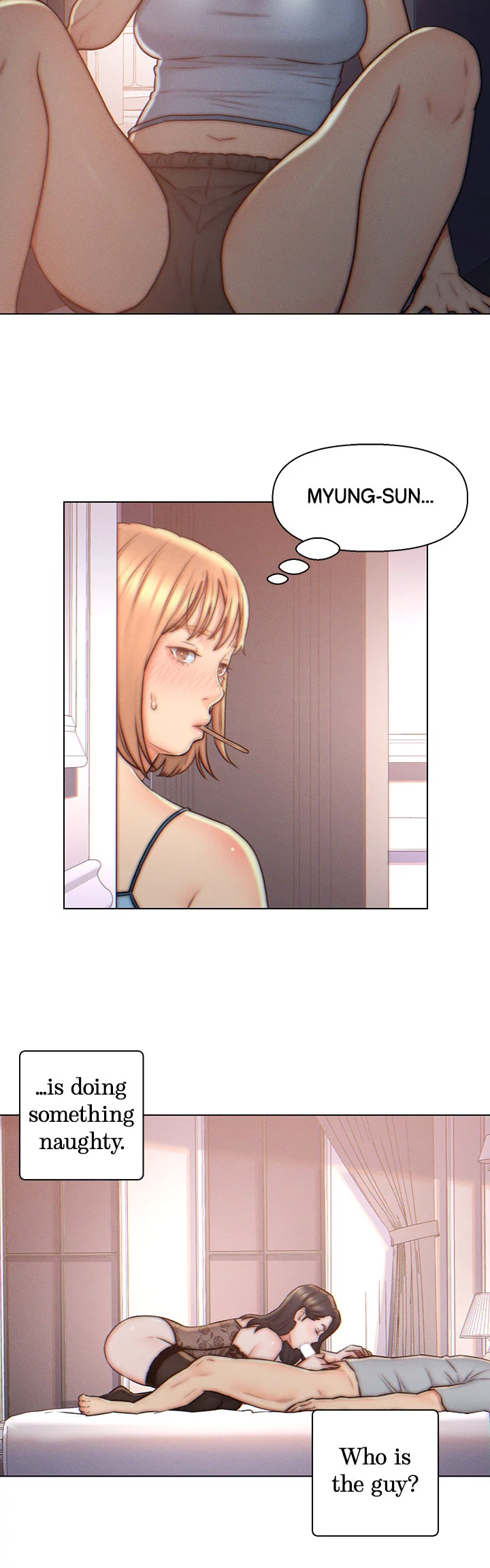 Live-In Son-in-Law Chapter 4 image 16