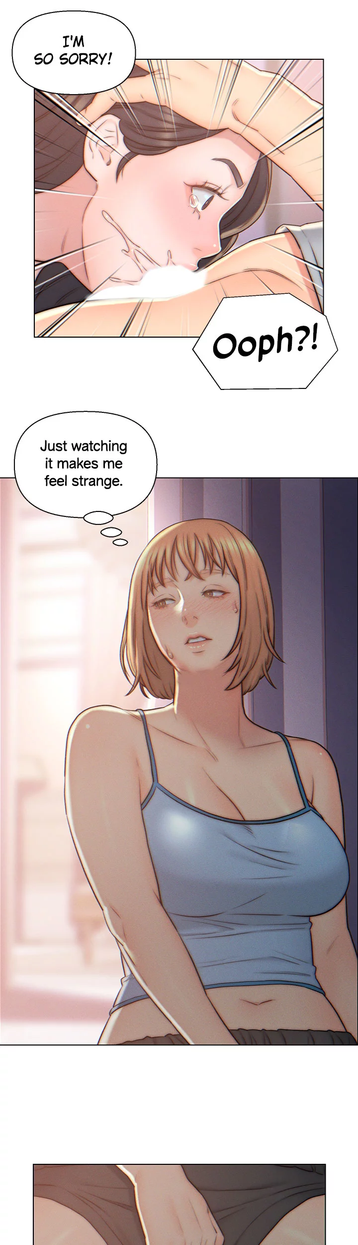 Live-In Son-in-Law Chapter 4 image 17