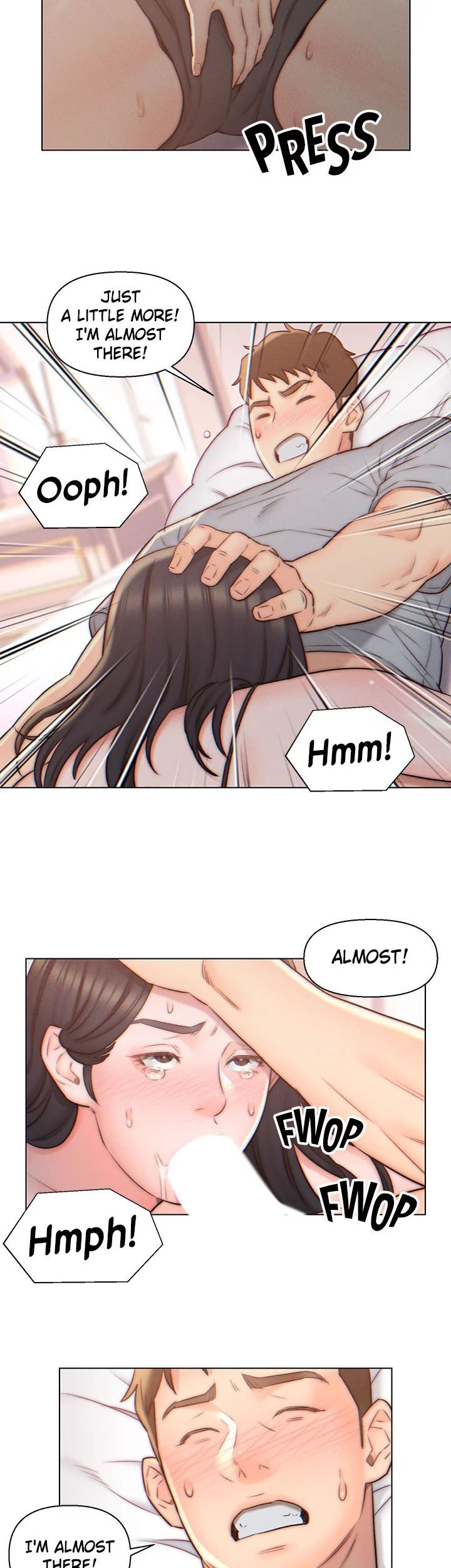 Live-In Son-in-Law Chapter 4 image 18