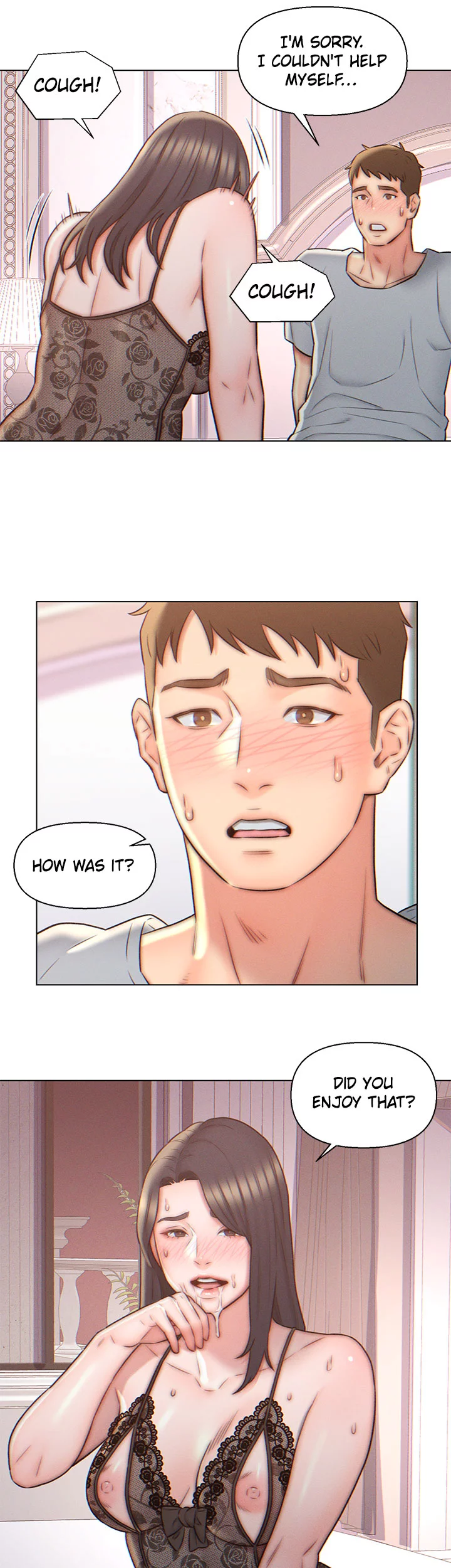 Live-In Son-in-Law Chapter 4 image 24