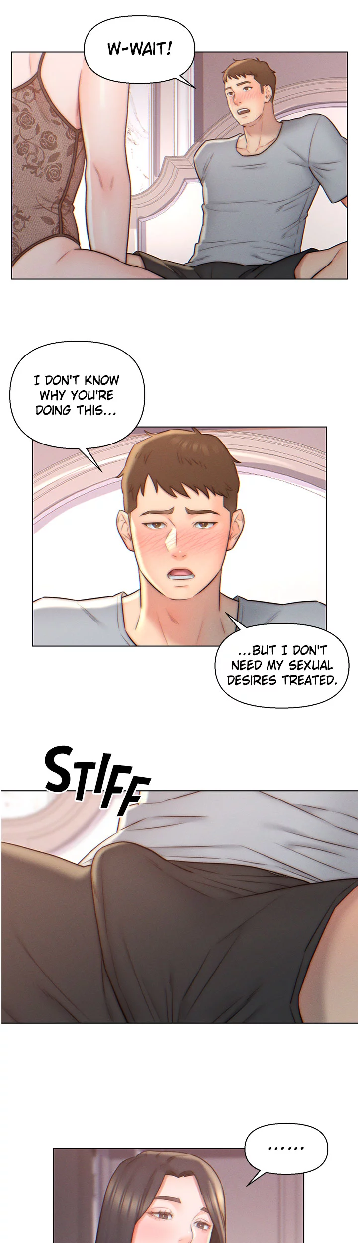 Live-In Son-in-Law Chapter 4 image 3