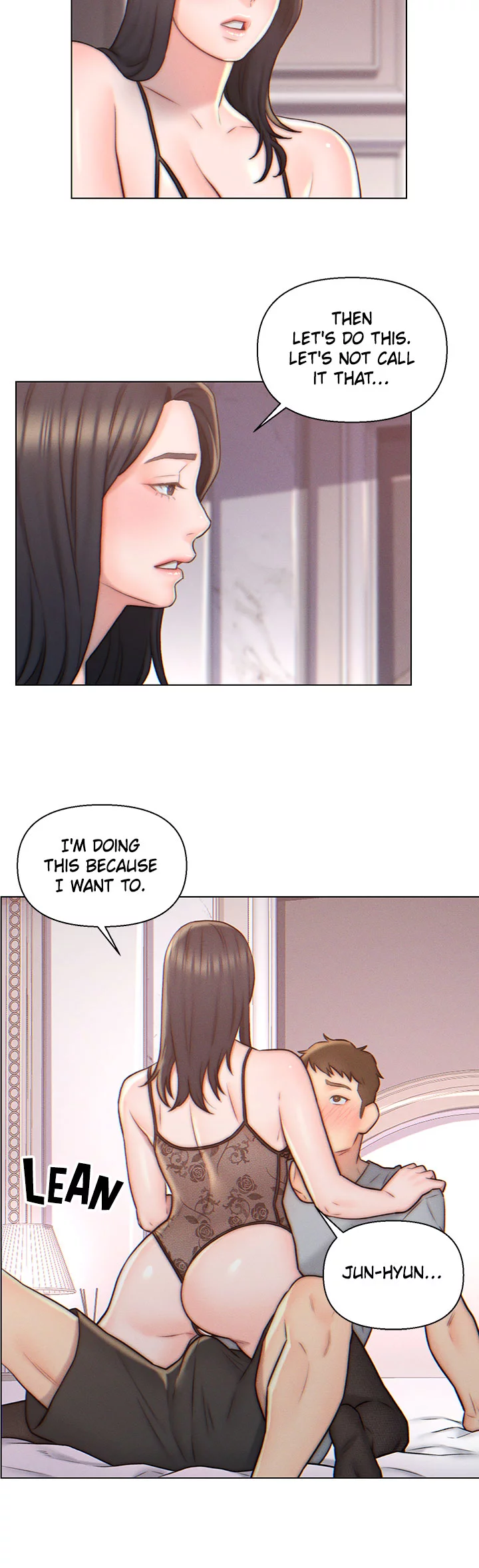 Live-In Son-in-Law Chapter 4 image 4