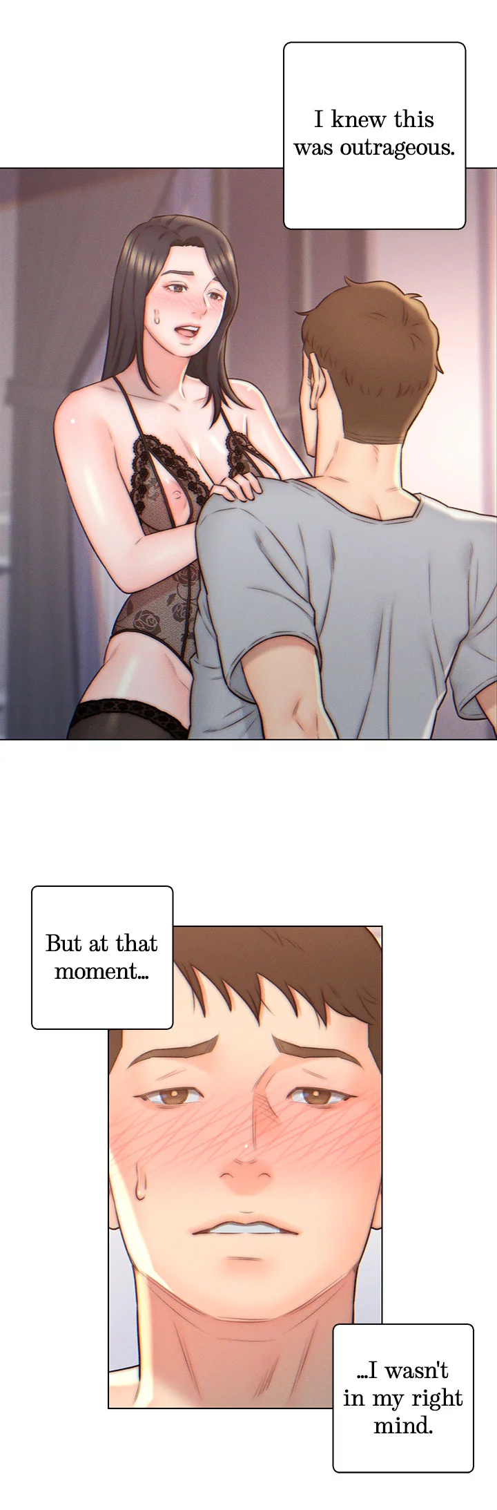 Live-In Son-in-Law Chapter 4 image 6