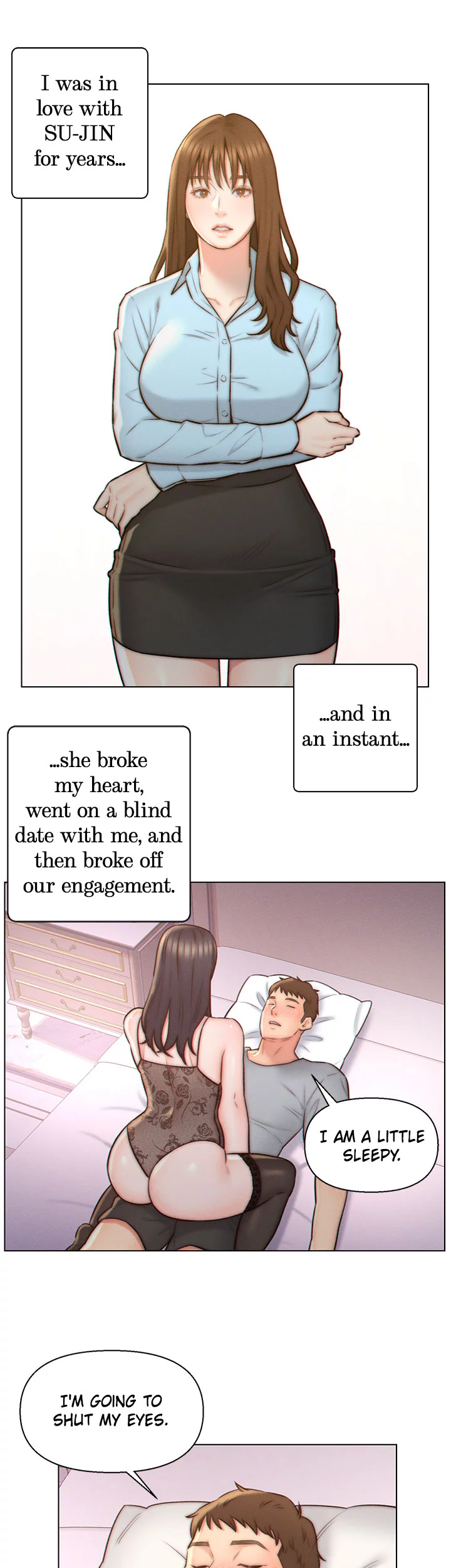 Live-In Son-in-Law Chapter 4 image 7