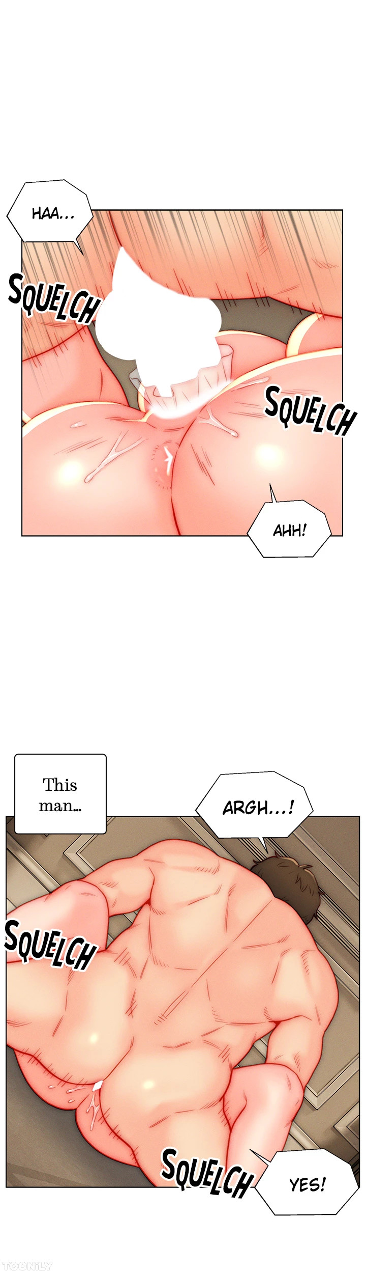 Live-In Son-in-Law Chapter 40 image 0