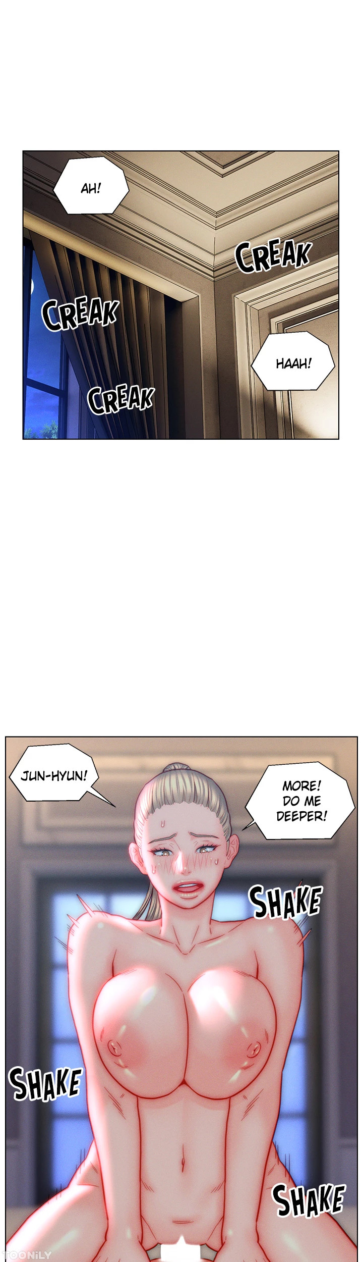 Live-In Son-in-Law Chapter 40 image 10
