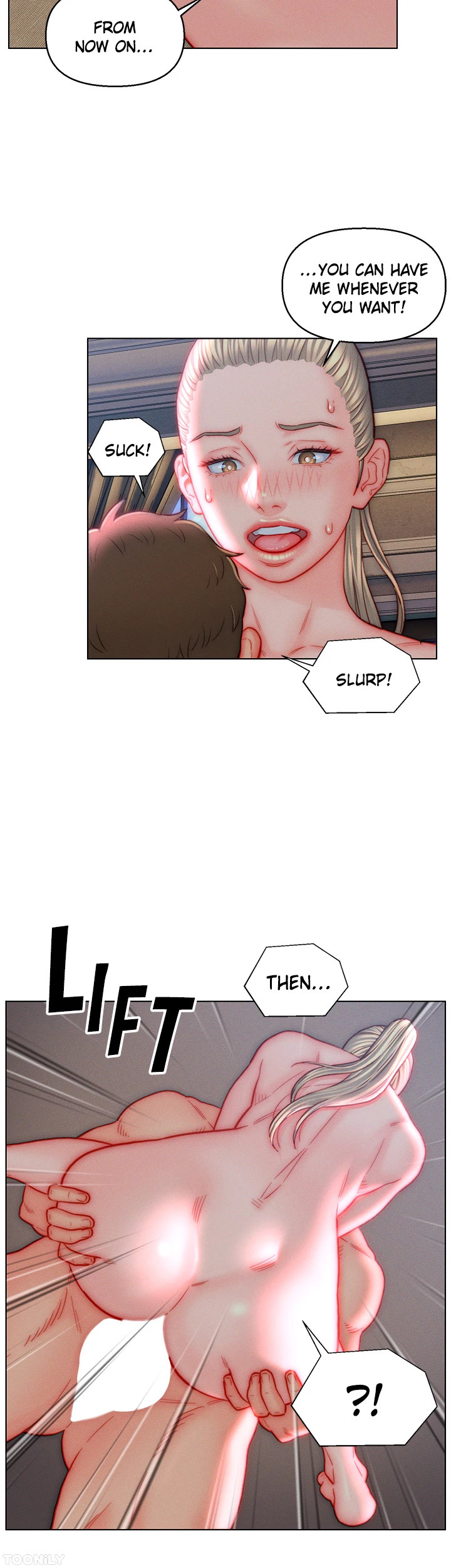 Live-In Son-in-Law Chapter 40 image 18