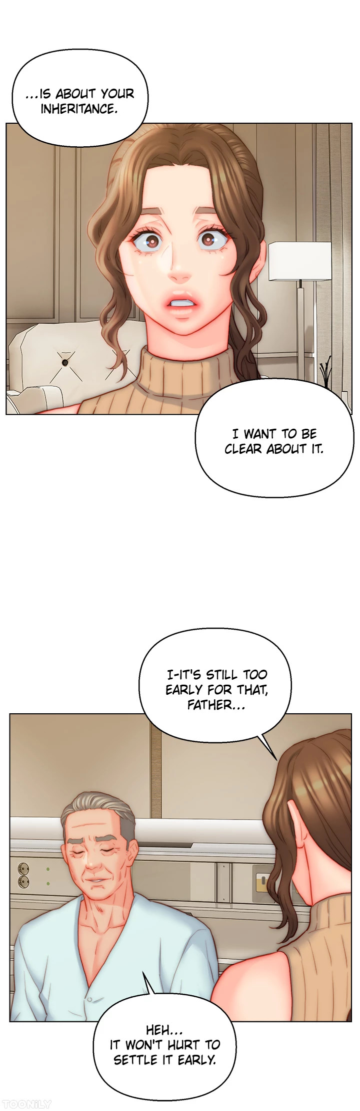 Live-In Son-in-Law Chapter 40 image 30