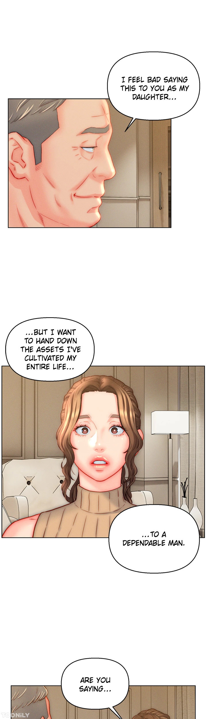 Live-In Son-in-Law Chapter 40 image 31