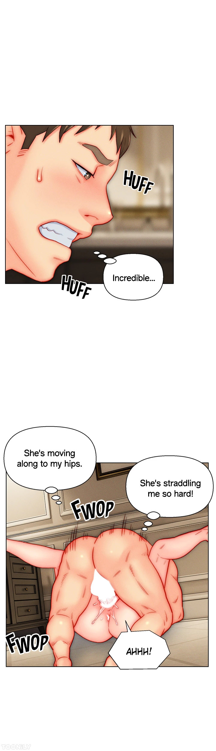 Live-In Son-in-Law Chapter 40 image 3