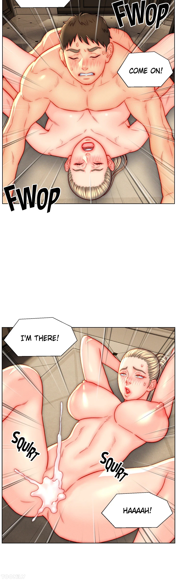 Live-In Son-in-Law Chapter 40 image 6