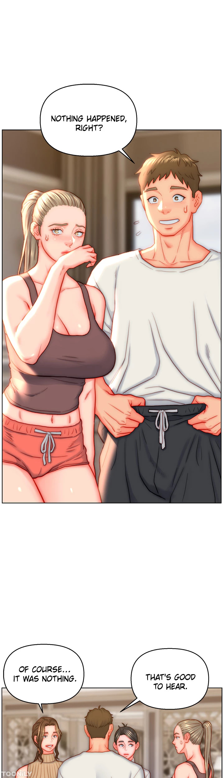 Live-In Son-in-Law Chapter 41 image 9