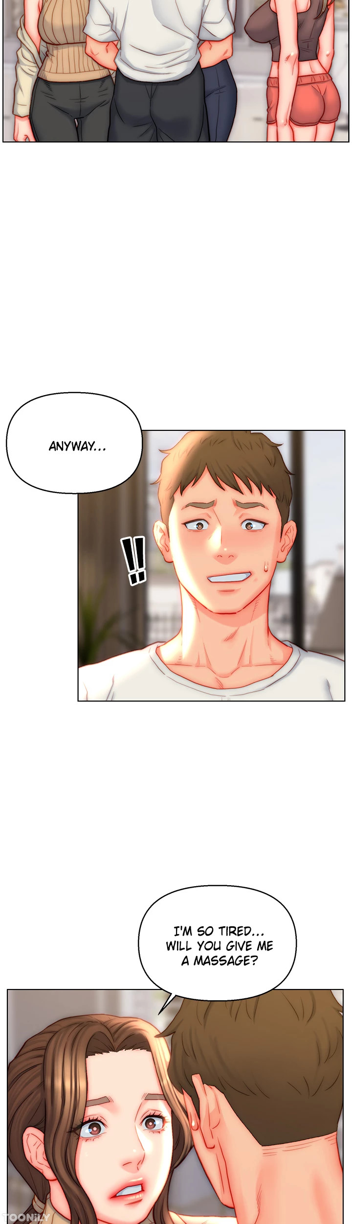 Live-In Son-in-Law Chapter 41 image 10