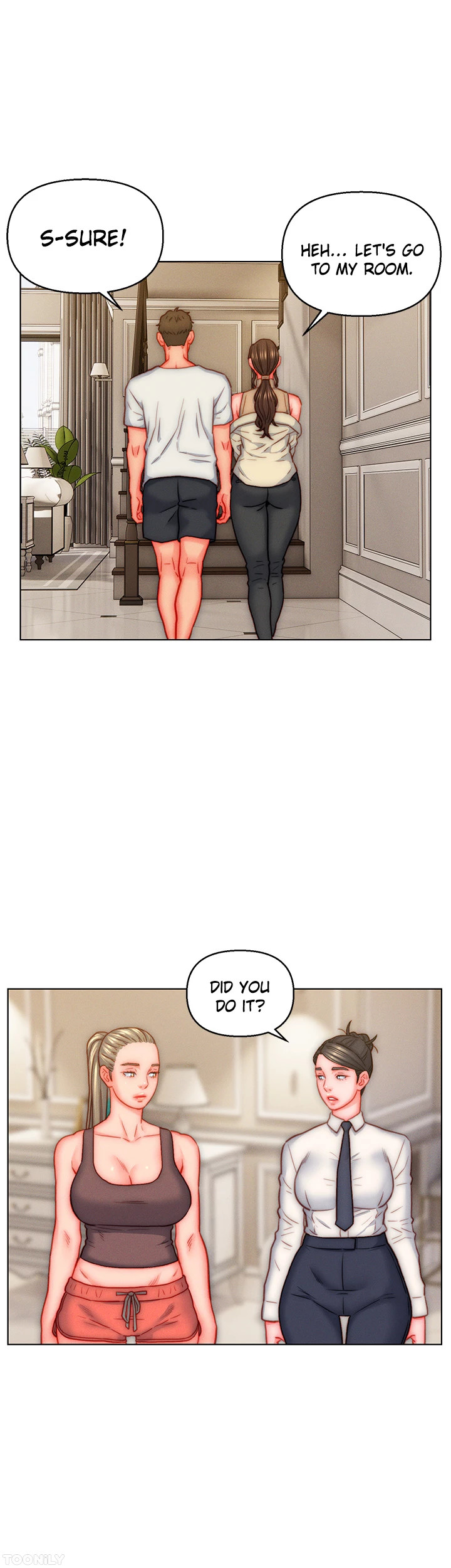 Live-In Son-in-Law Chapter 41 image 12