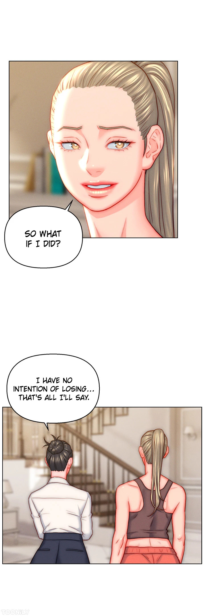 Live-In Son-in-Law Chapter 41 image 13