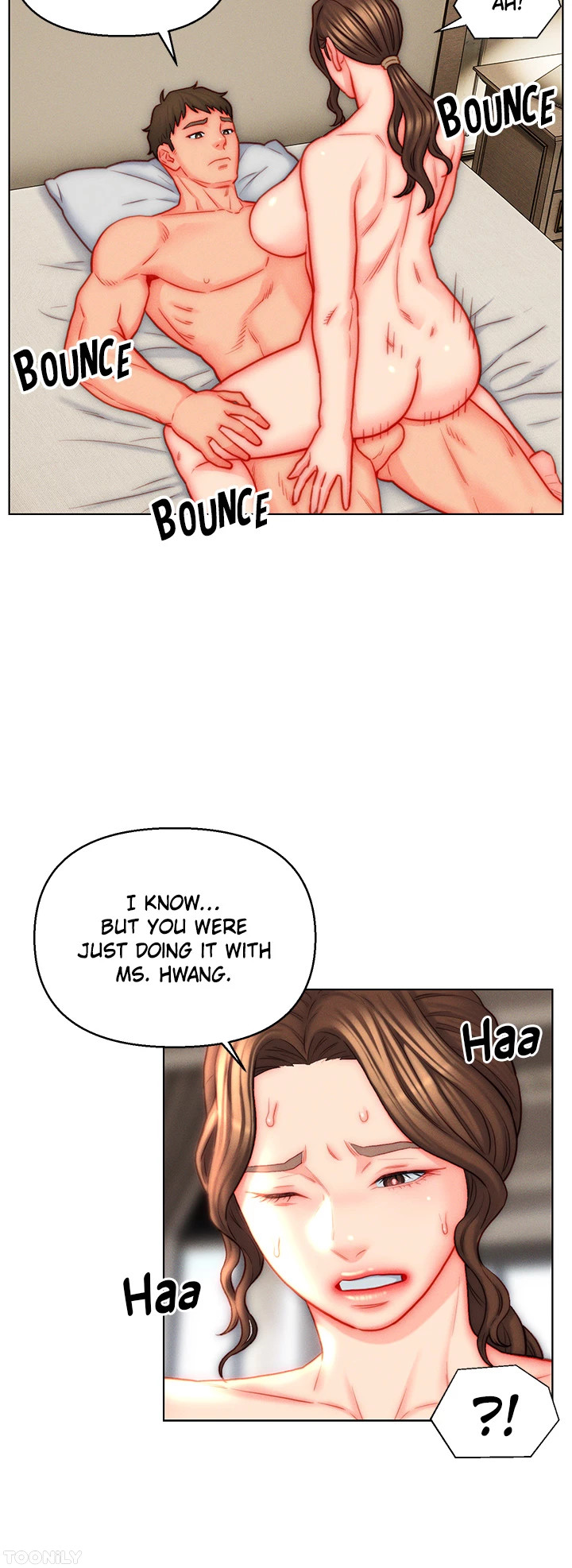Live-In Son-in-Law Chapter 41 image 15
