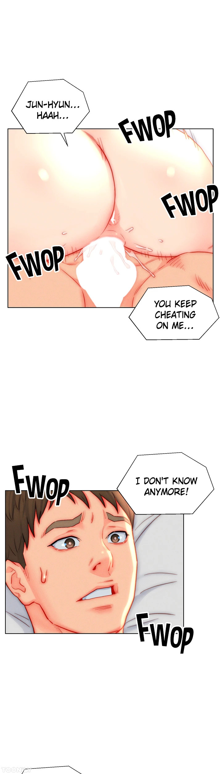 Live-In Son-in-Law Chapter 41 image 16