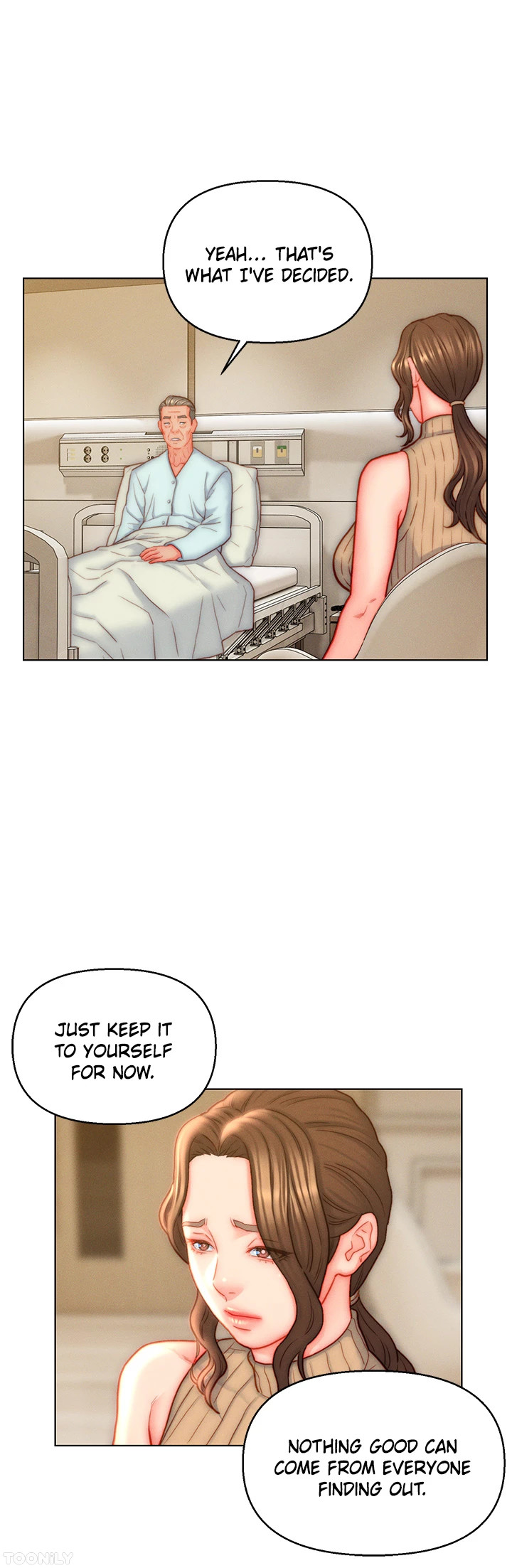 Live-In Son-in-Law Chapter 41 image 1