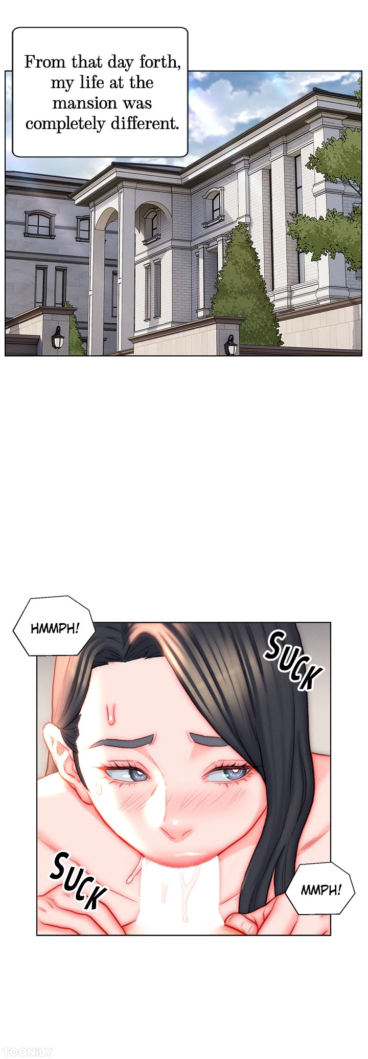 Live-In Son-in-Law Chapter 41 image 25