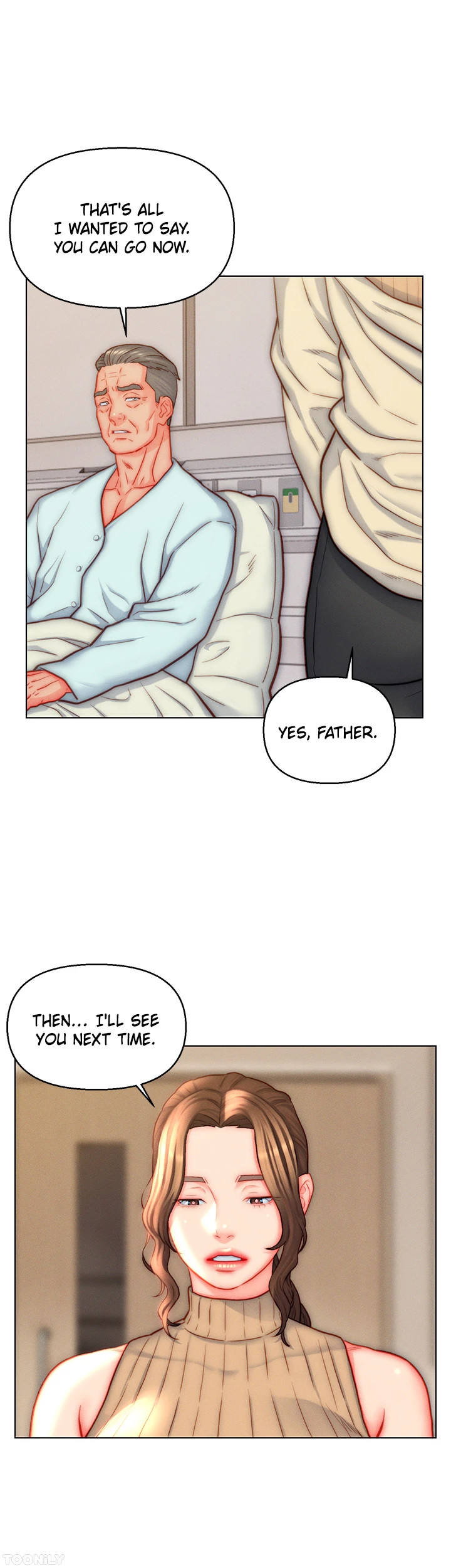 Live-In Son-in-Law Chapter 41 image 2