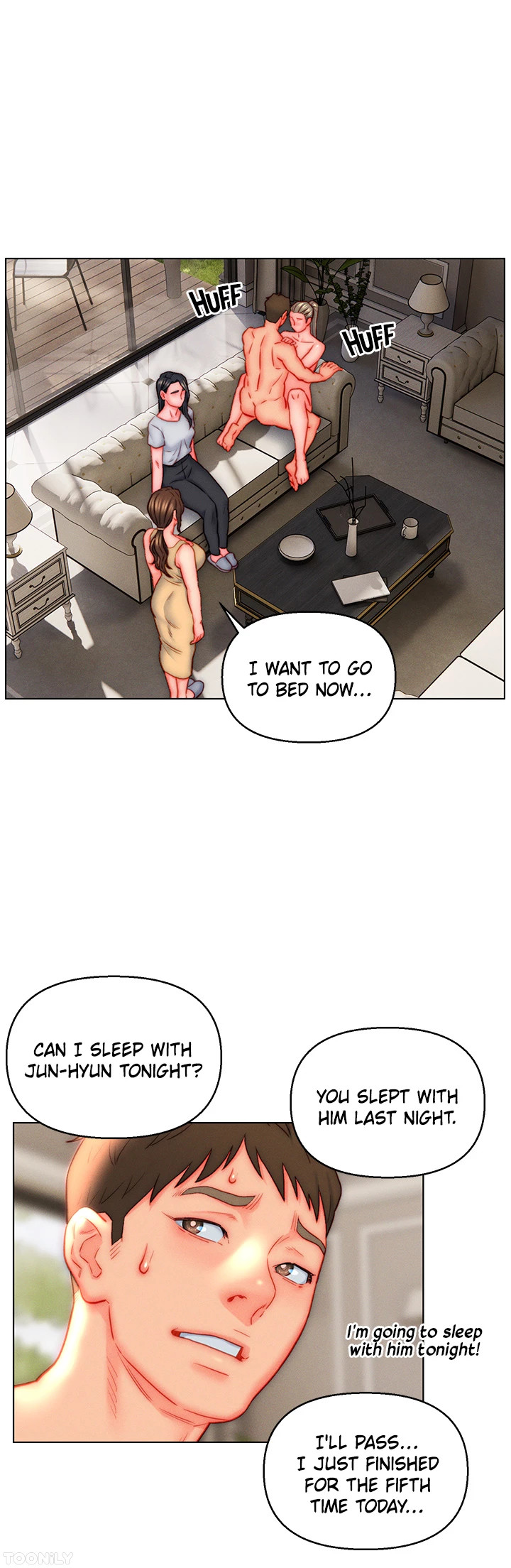 Live-In Son-in-Law Chapter 41 image 29