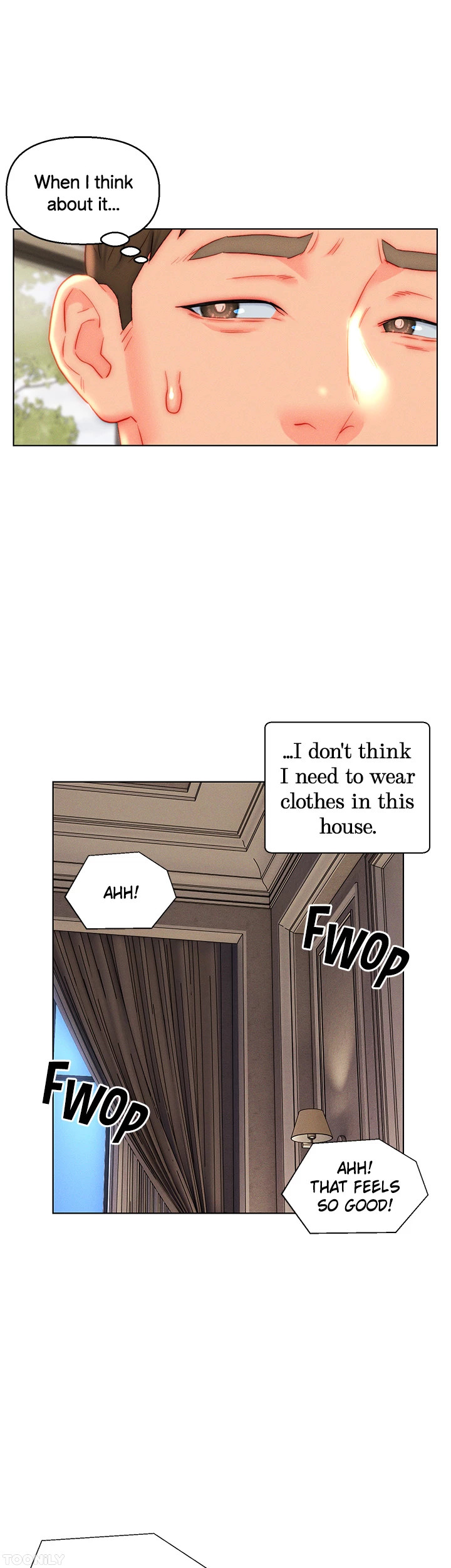 Live-In Son-in-Law Chapter 41 image 30